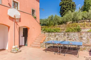 Ferienwohnung mit Terrasse, privatem Pool und Grill - Image 3