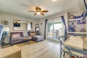 Cozy Carolina Beach Condo w/ Ocean Views! - Image 3