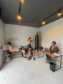 Saitama Quest Newly157㎡/Garage/Boxing gym/Theater - Image 2
