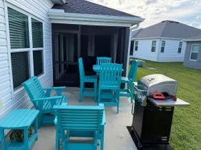 Great area St Johns for golf, hiking, kayaking, and pools - Image 4