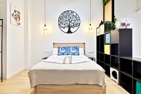 Panda — Central Apt, Turia Park - Image 5
