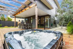 Hot Tub 4Bdr 2Ba Family Home - Image 2