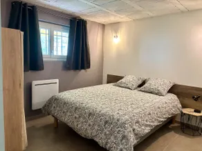 Nice App Private Parking, Garden, Furnished Terrace - Image 4