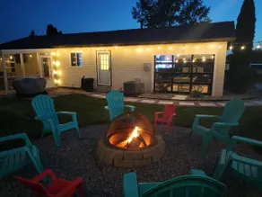 Home w/ Game Room, Boat Dock, Hot Tub on 2/3 acre - Image 3