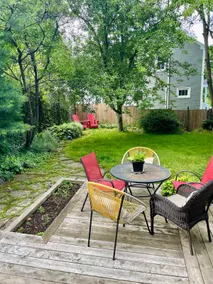 Large and Lovely 2-level suite Northend Halifax - Image 4