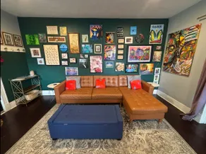 La Casita HTX, fenced in & pet friendly - Image 3