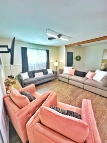 Game room/ kids play room/4bdr/7mins dnwtownokc - Image 3