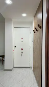 The pine cone of the Aci Apartment - Image 2
