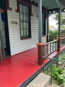 1867 Gothic VanDeventer Home - Image 2