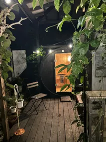 A 5-minute walk from Kazusa-Ichinomiya Station, riverside accommodation with optional private sauna - Image 5