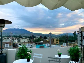 Business trips with invoice near downtown and UNSA - Image 5