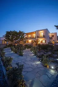 IKADE Mykonos V/for 3/Sea view - Image 5