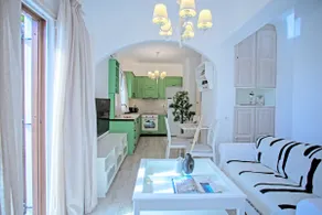 IKADE Mykonos V/for 3/Sea view - Image 3