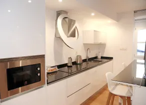 Serafin Apartments, Family Apartment 3 - Image 3
