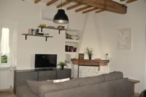 Wonderful house with garden in Massa-Carrara - Image 5
