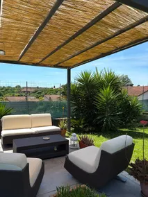Wonderful house with garden in Massa-Carrara - Image 3