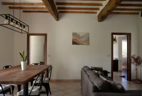 Wonderful house with garden in Massa-Carrara - Image 4