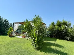 Wonderful house with garden in Massa-Carrara - Image 2