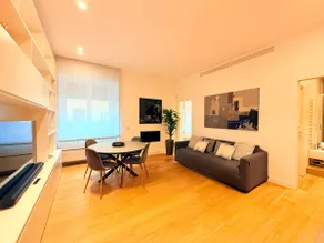 Apartment Moscova - Image 4