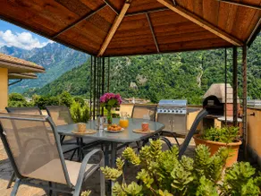 Relaxing views for the whole family sleeps 8 - Image 4
