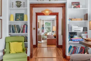 Classic Stockbridge Cottage - Image 5