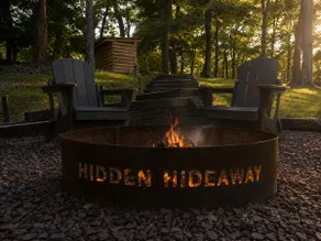 Hidden Hideaway - Image 3