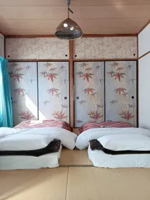 A house where you can have a stay that feels like you're living there [There is another Airbnb in the same location] - Image 3