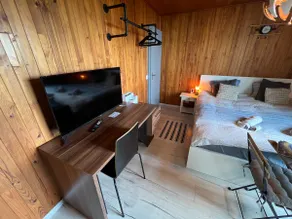 Nice studio with lake view - Image 4
