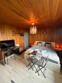 Nice studio with lake view - Image 2