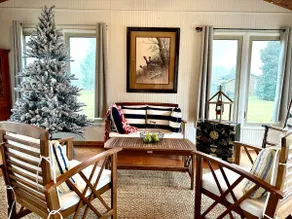 Foster Lodge at Green River Lake - Pet Friendly - Image 4