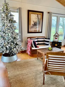 Foster Lodge at Green River Lake - Pet Friendly - Image 3