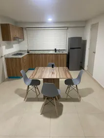 Apartment with pool - Image 2