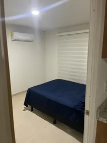 Apartment with pool - Image 5