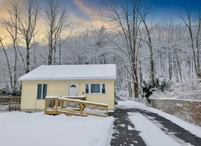 Private Creek in Backyard: Birch Creek Retreat! - Image 2