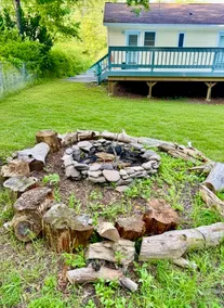 Private Creek in Backyard: Birch Creek Retreat! - Image 5