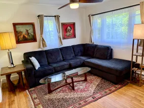 Private Creek in Backyard: Birch Creek Retreat! - Image 3