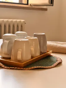 Marina's Cozy Nest - Image 5