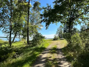 Småland's Idyll by the lake Vidöstern - Image 5