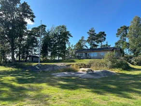 Småland's Idyll by the lake Vidöstern - Image 4