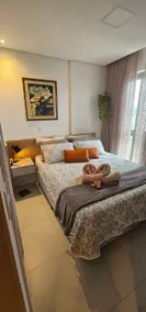 Amazing Central Apartment 800m from Vila Germânica - Image 4