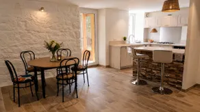 Getaway at the Moulin, spa, pool table and large garden - Image 3