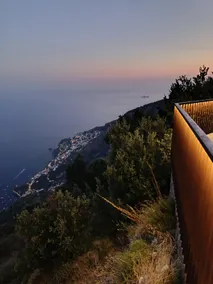 Amalfi mountains- Sole - Image 2