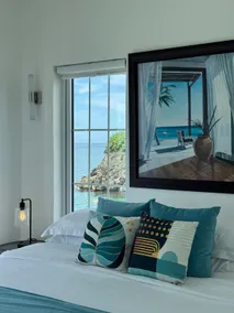 The Sapphire Ocean Villa | Little Bay Country Club - Image 3