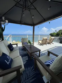 The Sapphire Ocean Villa | Little Bay Country Club - Image 3