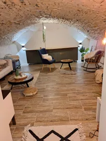 Cozy garden house, very central - Image 5