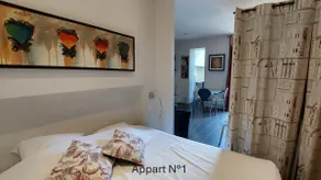 L'Appart de la Course - Image 5