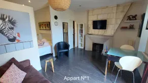 L'Appart de la Course - Image 3