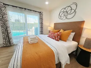 Disney Pool Villa w/ Game Room & Luxury Beds - Image 5
