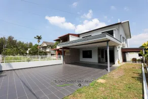 5 Star Cleanliness | Klebang Modern Prime Heritage - Image 4