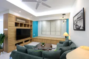 5 Star Cleanliness | Klebang Modern Prime Heritage - Image 5
